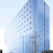 Ip City Hotel Osaka  - Imperial Palace Group - map