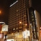 Mercure Sapporo - map