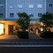 Hotel Jal City Kannai Yokohama - map