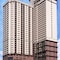 Dynasty Hotel Kuala Lumpur - map