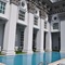 Grand Swiss-Belhotel Melaka - map