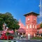 Holiday Inn Melaka, An Ihg Hotel - map