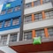 Ibis Styles Invercargill - map