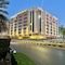 Golden Tulip Muscat - map