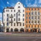 Hotel Europejski - map