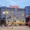 Scandic Wroclaw - map