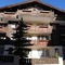 Apartments La Perle - map