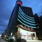Monarch Skyline Hotel - map