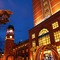 Grand Victoria Hotel - map