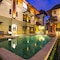 Tuana Hotels The Phulin Resort - map