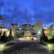 Malisa Villa Suites - map