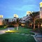 Desert Islands Resort & Spa By Anantara - map