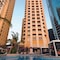 Mövenpick Hotel Jumeirah Beach - map