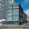 West Beach Hotel Brighton - map