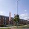 Premier Inn London Heathrow Airport T2 & T3 (Bath Road) - map