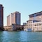 Seaport Hotel Boston - map