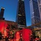 The Peninsula Chicago - map