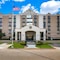 Hyatt Place Fort Worth Cityview - map