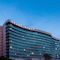 Grand Hyatt Tampa Bay - map