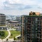 Courtyard By Marriott Washington Capitol Hill Navy Yard - map