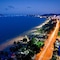 Novotel Nha Trang - map