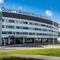 Quality Airport Hotel Gardermoen - map