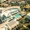 Nasos Hotel & Resort - map
