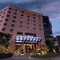 Hyatt Regency Johannesburg - map