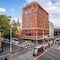 Yha Sydney Central - map