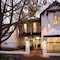 The Hughenden Boutique Hotel - map