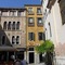 Hotel Canada Venezia - map