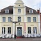 Hotel Reuterhaus Wismar - map