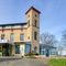 Hotel Seeblick Wismar - map