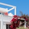 Rhenia Mykonos - map