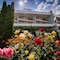 Hotel Kavkaz Golden Dune - map