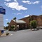 Holiday Inn Express Las Vegas-Nellis By Ihg - map