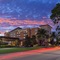 Hyatt Place Coconut Point - map