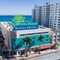Crystal Beach Suites Miami Oceanfront Hotel - map