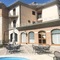 Park Hotel Imperatore Adriano - map