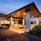 Mermaid Waters Hotel By Nightcap Plus - map