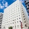 Osaka Tokyu Rei Hotel - map
