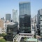 Hotel Okura Tokyo South Wing - map