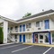 Motel 6 Seattle, Wa - Airport - map