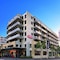 Adina Apartment Hotel Sydney Darling Harbour - map