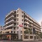 Adina Apartment Hotel Sydney Darling Harbour - map