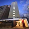 Hotel Grand City - map