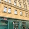 Hotel Liliova Prague Old Town - map
