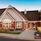 Residence Inn By Marriott Bloomington By Mall Of America - map