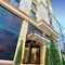 Hotel Istanbul Trend - map