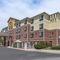Comfort Suites Highlands Ranch Denver Tech Center Area - map